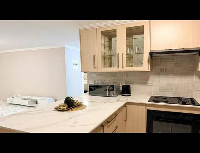 2 BEDROOM PROPERTY TO RENT IN MORNINGSIDE